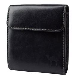 Портмоне Dimanche 785 Camel черн