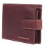 Портмоне Stampa Brio 659-6737PF Brown 