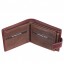 Портмоне Stampa Brio 659-6737PF Brown 