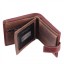 Портмоне Stampa Brio 659-6737PF Brown 