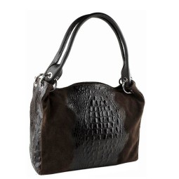 Сумка женская ТВ-163-2 Marrone Scuro