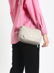 Сумка женская SHARPEY 1-2742 сер