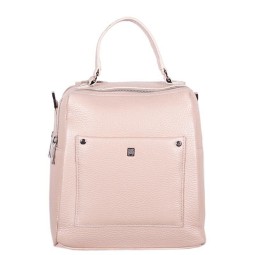 Рюкзак женский SHARPEY 1-030 нюд фл