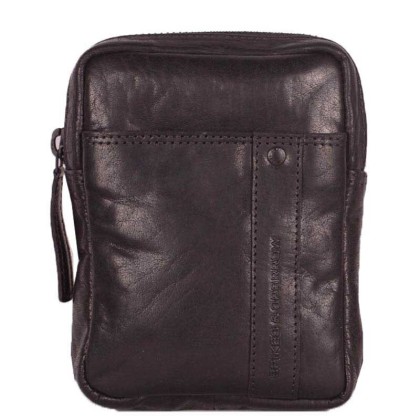 Сумка мужская Spikes&Sparrow 69551Ч