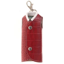 Ключница Qoper 0752 red