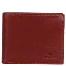 Кошелек мужской Cangurione 1137-004V tan