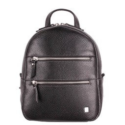 Рюкзак SHARPEY 1-020 черн фл