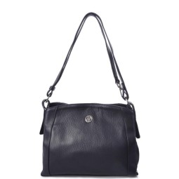 Сумка женская AFINA 455 син.фл