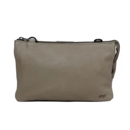 Сумка-клатч женская Bear CP1119 ice grey 