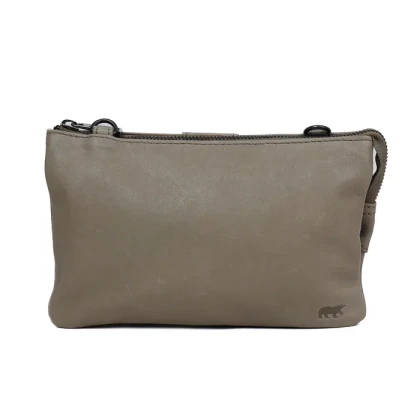 Сумка-клатч женская Bear CP1119 ice grey 