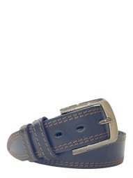 Ремень мужской Remart чер/кор.стр 40мм 