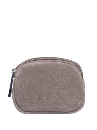 Кошелек Ri-173 сер/беж Richet