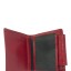 Кошелек женский Вектор ПЖ-477-2130 красн