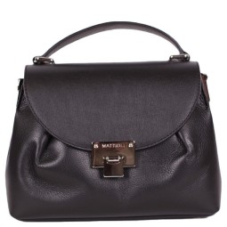 Сумка женская Mattioli 043-20C чер