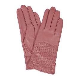 Перчатки женские Pitas 0304Z роз р.6,5 