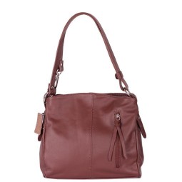 Сумка женская MiaDonna 3172 marrone