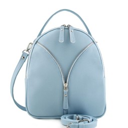 Рюкзак женский Оливи 981 голуб