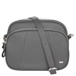 Сумка женская Esse МАЙДА Grey 77916