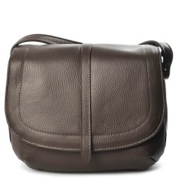 Сумка женская AFINA 1069 кофе.фл