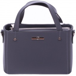 Сумка женская AFINA 248 рептилия.графит.к.И