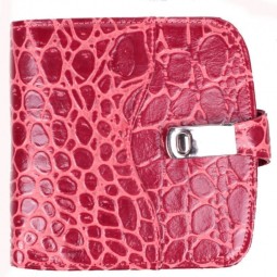 Кошелек Grand 02-253-3251 red