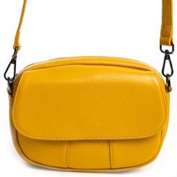 Сумка женская Wifeore W-1104 желт