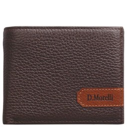 Кошелек женский Domenico Morelli DM-P33-1-KF02