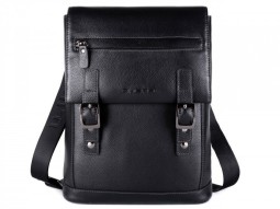 Сумка для документов D.Vero 2789 414E0 Seta Nero