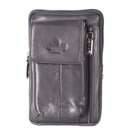 Сумка на пояс ZNX 25018Ч