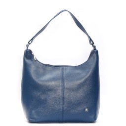 Сумка женская SHARPEY 1-024 сапфир фл 