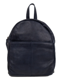 Рюкзак женский Bear CP2186 navy blue 