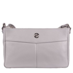 Сумка женская AFINA 240 сер.фл