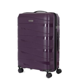 Чемодан Fabretti EN5210-024-10 violet M4