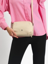 Сумка женская SHARPEY 1-2742 беж