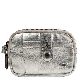 Ключница Bear CL6084 Silver