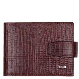 Визитница Petek 1014-041 d.brown