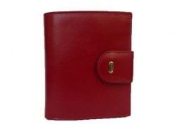 Кошелек Petek 336 Red