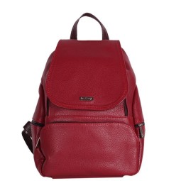 Рюкзак женская Salomeя 502 альп.ягоды