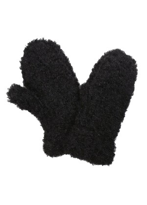 Варежки козлик чер Снегурочка