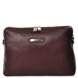 Сумка женская AFINA 160 вино.фл