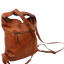 Сумка-рюкзак Bear CL43688 cognac