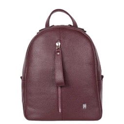 Рюкзак SHARPEY 1-021 вишня фл