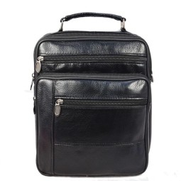 Сумка мужская ZOLO 24221 black