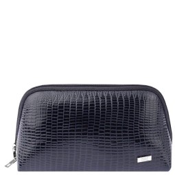 Косметичка Esse Претти Indigo варан син