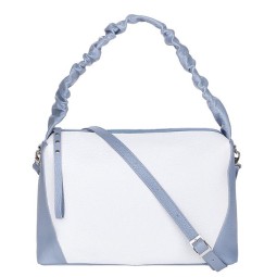 Сумка женская Esse АННЕТА лазурь 77184