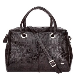 Сумка женская ESSE АЗАЛИЯ геккон шок 77196