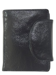 Кошелек женский Вектор ПЖ-477-2110 черн