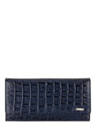 Кошелек женский Тата Indigo кайм.син