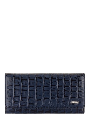 Кошелек женский Тата Indigo кайм.син