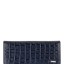 Кошелек женский Тата Indigo кайм.син